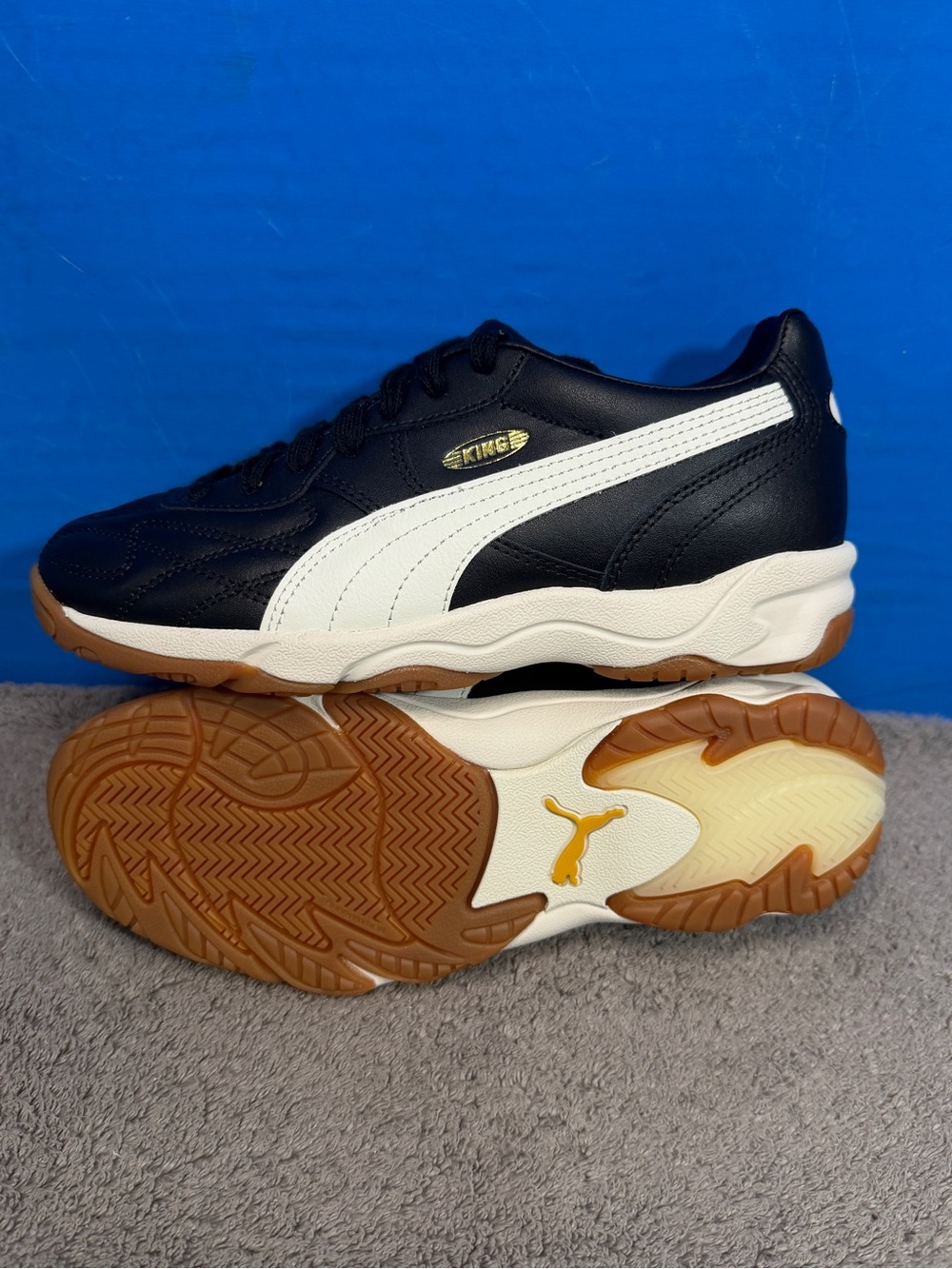 Puma king
Brand new - Picture 4 of 7